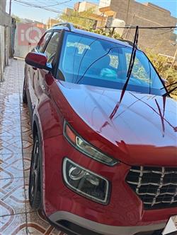هيونداي فينو